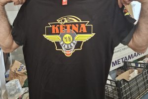 ketna-T-shirt