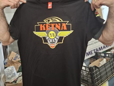 ketna-T-shirt